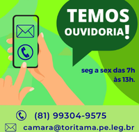 ouvidoria